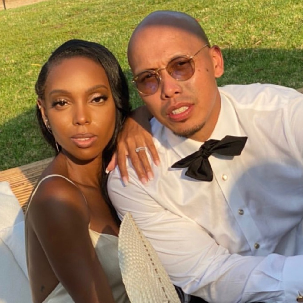 Meet your Posher, Jacklyn